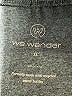 we wander Blue Casual Pants Size XL - photo 4