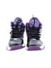 Assorted Brands Purple Sneakers Size 6 (youth) - photo 2