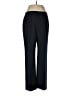 Evan Picone Black Dress Pants Size 12 Petite - photo 1