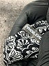 Lands' End Black Sleeveless Top Size 16 - photo 7
