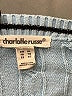 Charlotte Russe Blue Pullover Sweater Size XL - photo 7