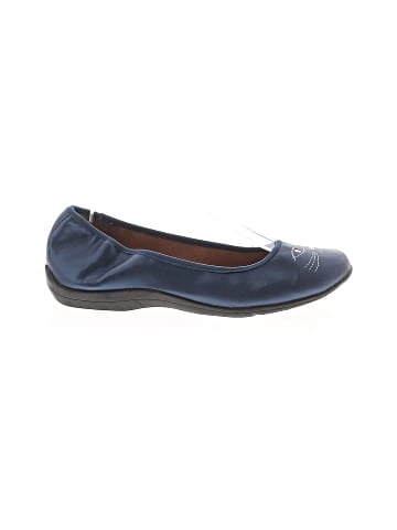 Soft Style Flats (view 1)