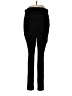 Ann Taylor LOFT Black Casual Pants Size M - photo 2