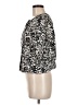 Kenneth Cole New York 100% Polyester Ivory Jacket Size 8 - photo 5