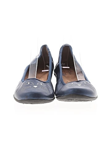 Soft Style Flats (view 2)