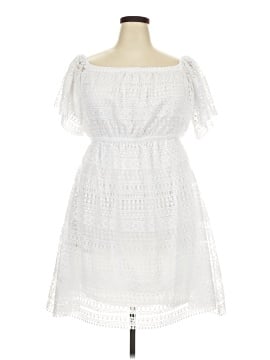 Lane Bryant Cocktail Dress