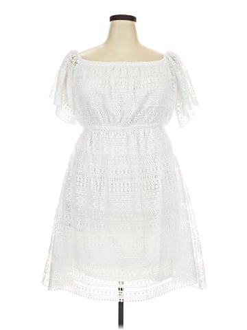 Lane Bryant Cocktail Dress (view 1)