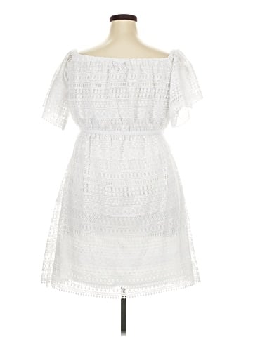 Lane Bryant Cocktail Dress (view 2)