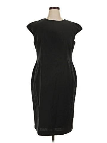 BOSS by HUGO BOSS Cocktail Dress (view 1)