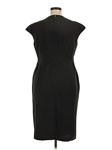 BOSS by HUGO BOSS Cocktail Dress (view 2)