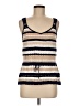 Ecru Tan Tank Top Size M - photo 1