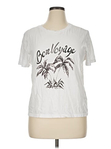 Michael Stars Short Sleeve T-Shirt (view 1)