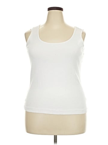 Caslon Tank Top (view 1)