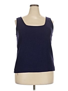 Steve Fabrikant Tank Top (view 1)