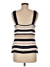 Ecru Tan Tank Top Size M - photo 2