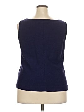 Steve Fabrikant Tank Top (view 2)