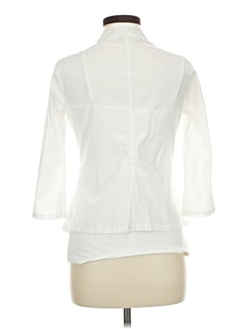 NaraCamicie 3/4 Sleeve Blouse (view 2)