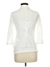 NaraCamicie Ivory 3/4 Sleeve Blouse Size 6 (II) - photo 2