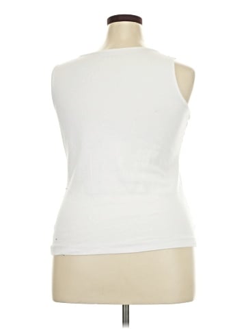 Caslon Tank Top (view 2)