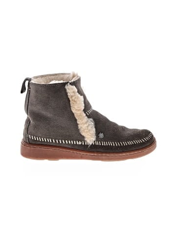 Minnetonka Ankle Boots (view 1)