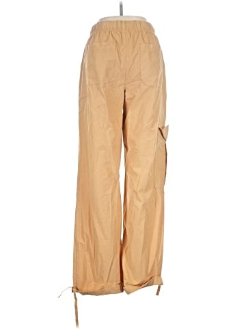 Happily Grey Cargo Pants (view 2)