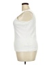 Caslon White Tank Top Size 2X - photo 5