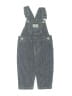 Levi's 100% Cotton Blue Overalls 9-12 MO / 12 MO - photo 1
