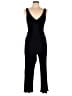 BP. Solid Black Jumpsuit Size M - photo 1