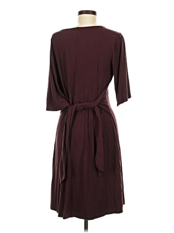 Ann Taylor Factory Casual Dress (view 2)