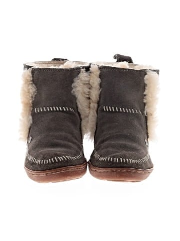 Minnetonka Ankle Boots (view 2)