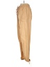 Happily Grey 100% Cotton Tan Cargo Pants Size S - photo 5