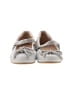 Unbranded Gray Flats Size 8 (kids) - photo 2