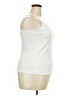 Caslon White Tank Top Size 2X - photo 4