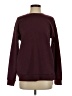Mondetta Burgundy Sweatshirt Size S - photo 1
