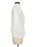 NaraCamicie Ivory 3/4 Sleeve Blouse Size 6 (II) - photo 4