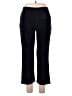 Assorted Brands Black Casual Pants Size L - photo 2