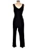 BP. Solid Black Jumpsuit Size M - photo 2