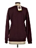 Mondetta Burgundy Sweatshirt Size S - photo 2