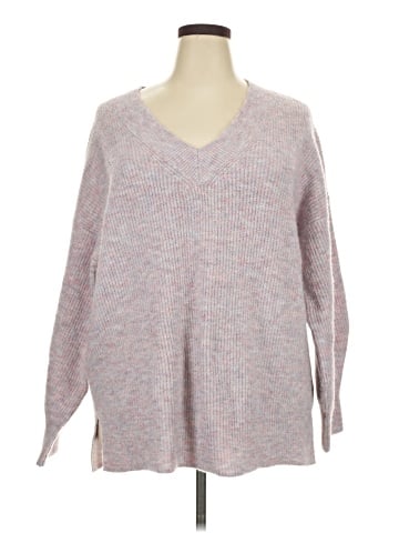 LC Lauren Conrad Pullover Sweater (view 1)
