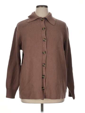 Assorted Brands Cardigan (view 1)
