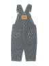 Levi's 100% Cotton Blue Overalls 9-12 MO / 12 MO - photo 2
