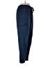 Girlfriend Collective Blue Cargo Pants Size L - photo 4