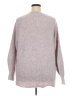 LC Lauren Conrad Gray Pullover Sweater Size XXL - photo 2