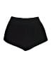 Gap Fit Solid Black Athletic Shorts Size L (tall) - photo 2