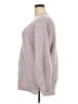 LC Lauren Conrad Gray Pullover Sweater Size XXL - photo 5