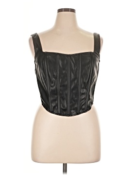 Fashion Nova Sleeveless Top
