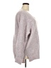 LC Lauren Conrad Gray Pullover Sweater Size XXL - photo 4