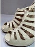 Fendi Solid Ivory Sandals Size EU 36 1/2 - photo 4