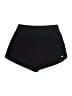 Gap Fit Solid Black Athletic Shorts Size L (tall) - photo 1