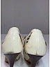 Fendi Solid Ivory Sandals Size EU 36 1/2 - photo 8